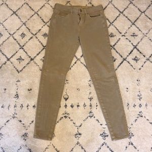 American Eagle Khakis